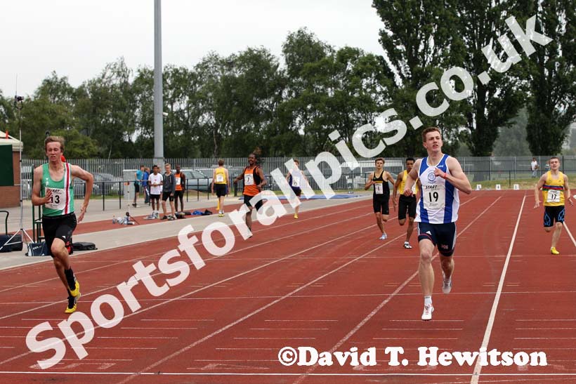 400 metres 04